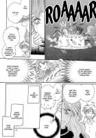 Guidebook [Hayashiya Shizuru] [Sailor Moon] Thumbnail Page 22
