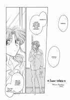 Guidebook [Hayashiya Shizuru] [Sailor Moon] Thumbnail Page 23
