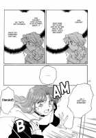 Guidebook [Hayashiya Shizuru] [Sailor Moon] Thumbnail Page 24
