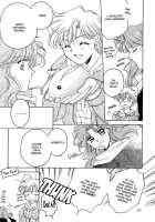 Guidebook [Hayashiya Shizuru] [Sailor Moon] Thumbnail Page 26