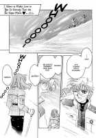 Guidebook [Hayashiya Shizuru] [Sailor Moon] Thumbnail Page 27