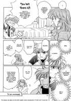 Guidebook [Hayashiya Shizuru] [Sailor Moon] Thumbnail Page 30