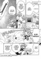 Guidebook [Hayashiya Shizuru] [Sailor Moon] Thumbnail Page 31
