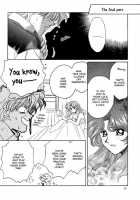 Guidebook [Hayashiya Shizuru] [Sailor Moon] Thumbnail Page 32