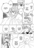 Guidebook [Hayashiya Shizuru] [Sailor Moon] Thumbnail Page 33