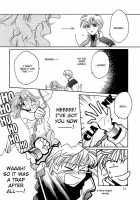 Guidebook [Hayashiya Shizuru] [Sailor Moon] Thumbnail Page 34