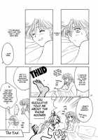 Guidebook [Hayashiya Shizuru] [Sailor Moon] Thumbnail Page 36