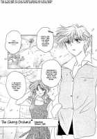 Guidebook [Hayashiya Shizuru] [Sailor Moon] Thumbnail Page 41