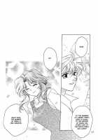 Guidebook [Hayashiya Shizuru] [Sailor Moon] Thumbnail Page 42