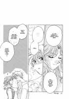 Guidebook [Hayashiya Shizuru] [Sailor Moon] Thumbnail Page 44