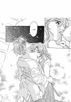 Guidebook [Hayashiya Shizuru] [Sailor Moon] Thumbnail Page 45