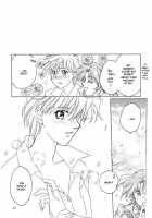 Guidebook [Hayashiya Shizuru] [Sailor Moon] Thumbnail Page 49