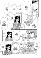Guidebook [Hayashiya Shizuru] [Sailor Moon] Thumbnail Page 52