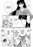 Guidebook [Hayashiya Shizuru] [Sailor Moon] Thumbnail Page 53
