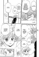Guidebook [Hayashiya Shizuru] [Sailor Moon] Thumbnail Page 55