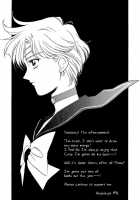 Guidebook [Hayashiya Shizuru] [Sailor Moon] Thumbnail Page 57