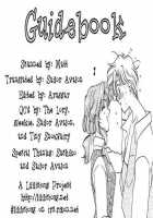 Guidebook [Hayashiya Shizuru] [Sailor Moon] Thumbnail Page 59