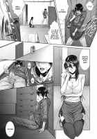 Soukan Kazoku 1-2 / 相姦家族 1-2 [Zucchini] [Original] Thumbnail Page 11