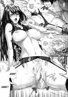 Soukan Kazoku 1-2 / 相姦家族 1-2 [Zucchini] [Original] Thumbnail Page 35