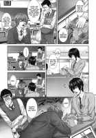 Soukan Kazoku 1-2 / 相姦家族 1-2 [Zucchini] [Original] Thumbnail Page 41