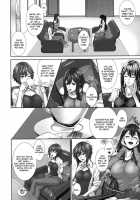 Soukan Kazoku 1-2 / 相姦家族 1-2 [Zucchini] [Original] Thumbnail Page 44