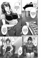 Soukan Kazoku 1-2 / 相姦家族 1-2 [Zucchini] [Original] Thumbnail Page 45