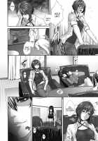 Soukan Kazoku 1-2 / 相姦家族 1-2 [Zucchini] [Original] Thumbnail Page 46