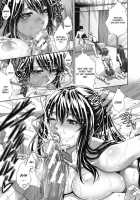 Soukan Kazoku 1-2 / 相姦家族 1-2 [Zucchini] [Original] Thumbnail Page 49