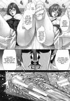 Soukan Kazoku 1-2 / 相姦家族 1-2 [Zucchini] [Original] Thumbnail Page 54