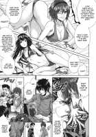 Soukan Kazoku 1-2 / 相姦家族 1-2 [Zucchini] [Original] Thumbnail Page 05