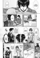 Soukan Kazoku 1-2 / 相姦家族 1-2 [Zucchini] [Original] Thumbnail Page 06