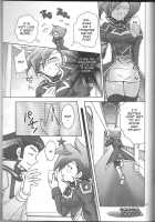 Renai Battle / 恋愛バトル Thumbnail Page 22