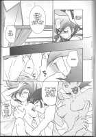 Renai Battle / 恋愛バトル Thumbnail Page 33