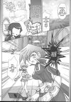 Renai Battle / 恋愛バトル Thumbnail Page 37
