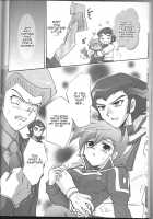 Renai Battle / 恋愛バトル Thumbnail Page 39
