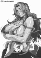 Rangiku'S Secret 2 / 乱菊の秘事 弐 [Emine Kendama] [Bleach] Thumbnail Page 02