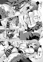 MAKI LESSON / MAKI LESSON [Ninoko] [Love Live!] Thumbnail Page 18