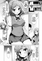 MAKI LESSON / MAKI LESSON [Ninoko] [Love Live!] Thumbnail Page 03