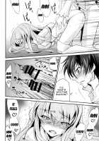 Rebellious Kallen / Rebellious Kallen [Yuuki Homura] [Code Geass] Thumbnail Page 17