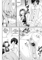Rebellious Kallen / Rebellious Kallen [Yuuki Homura] [Code Geass] Thumbnail Page 19