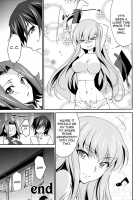 Rebellious Kallen / Rebellious Kallen [Yuuki Homura] [Code Geass] Thumbnail Page 20
