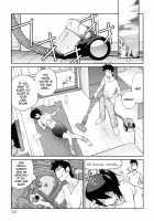 Naked Party [Kotoyoshi Yumisuke] [Original] Thumbnail Page 152