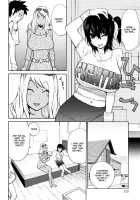 Naked Party [Kotoyoshi Yumisuke] [Original] Thumbnail Page 171