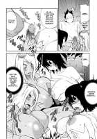 Naked Party [Kotoyoshi Yumisuke] [Original] Thumbnail Page 177