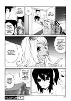 Naked Party [Kotoyoshi Yumisuke] [Original] Thumbnail Page 187