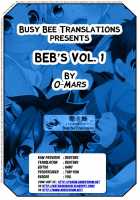 BEB'S Vol. 1 / BEB's Vol. 1 [Mars] Thumbnail Page 20