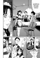Slave Wife / 奴隷妻 [Maguro Teikoku] [Original] Thumbnail Page 84