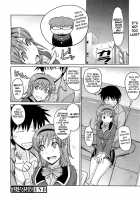 Let's Play With A High School  Girl!! [Umiushi] [Original] Thumbnail Page 18