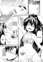 Aroma Hot / Aroma Hot [Ma-Sa] [The Idolmaster] Thumbnail Page 02