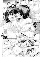 Aroma Hot / Aroma Hot [Ma-Sa] [The Idolmaster] Thumbnail Page 07